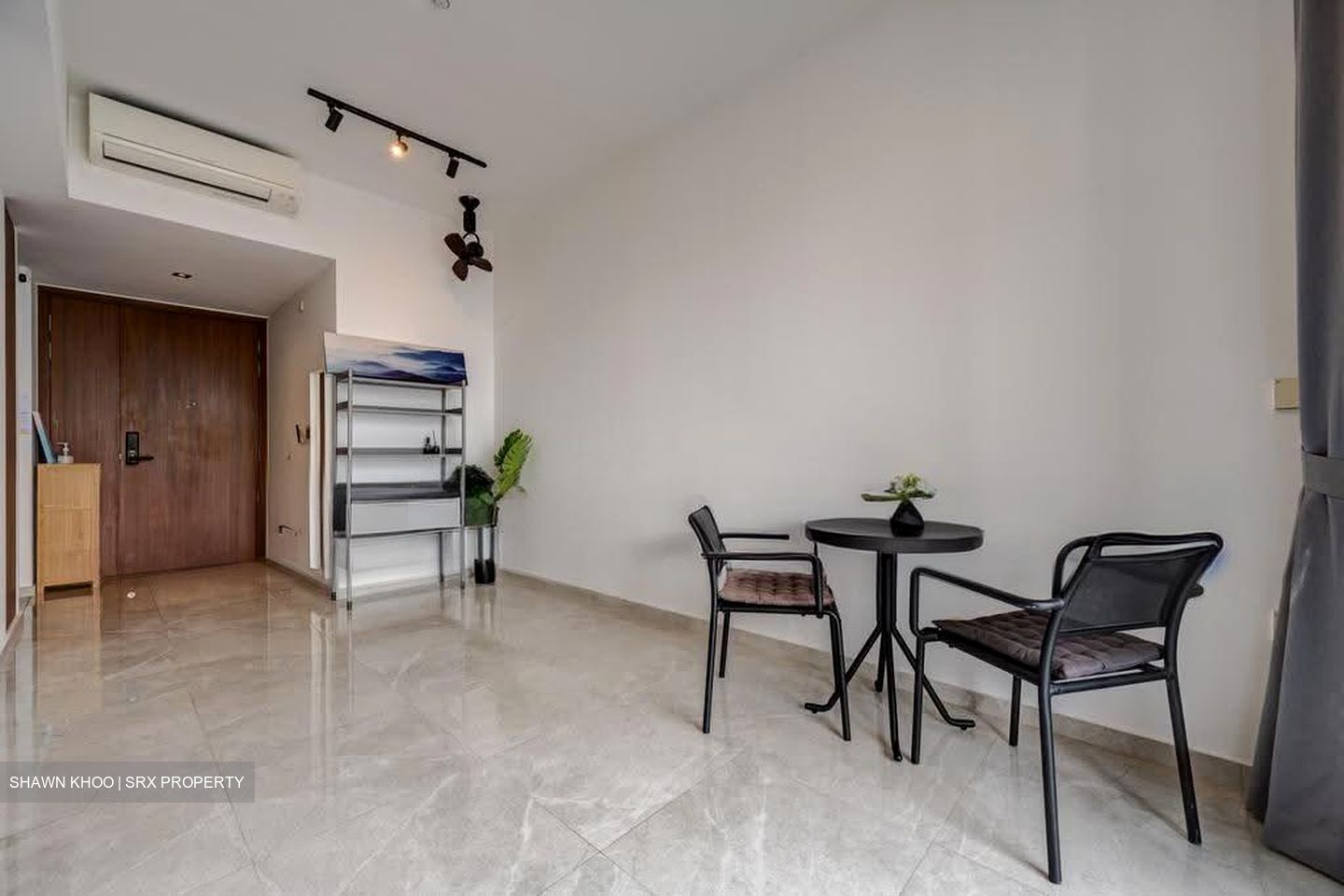 Stirling Residences (D3), Apartment #608138411